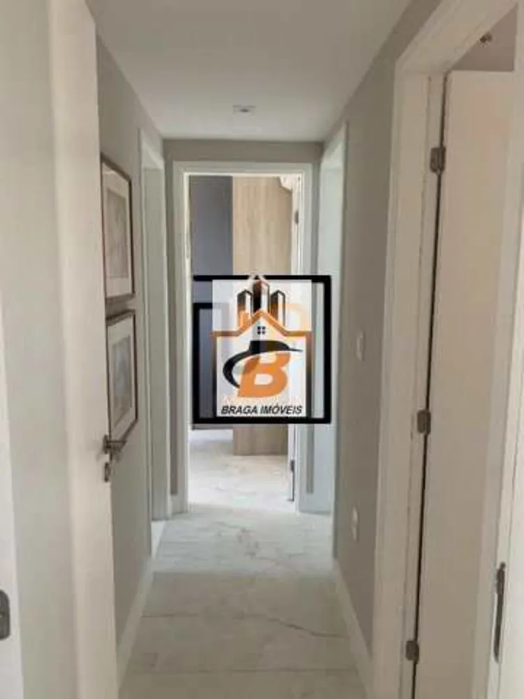 Apartamento, 1 quarto, 110 m² - Foto 9