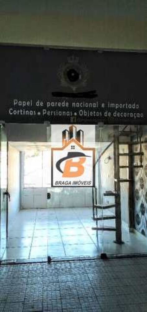 Loja-Salão, 24 m² - Foto 8