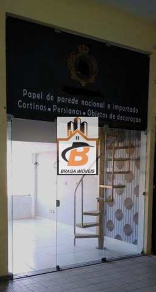 Loja-Salão, 24 m² - Foto 6