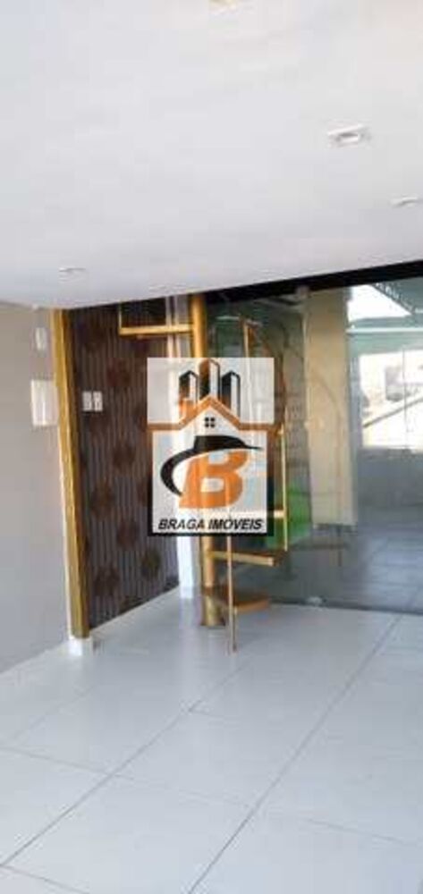 Loja-Salão, 24 m² - Foto 7