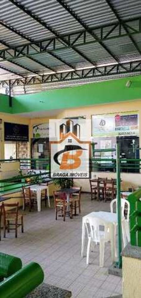 Loja-Salão, 24 m² - Foto 2
