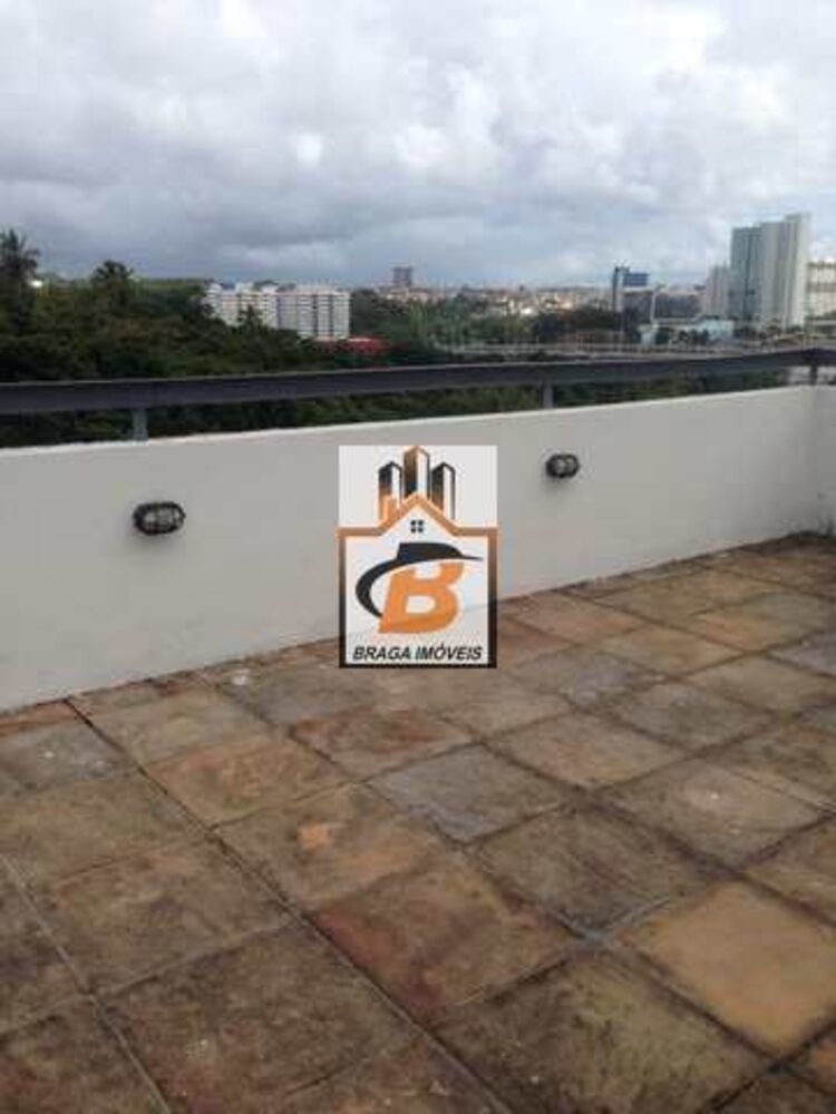 Cobertura, 4 quartos, 170 m² - Foto 6