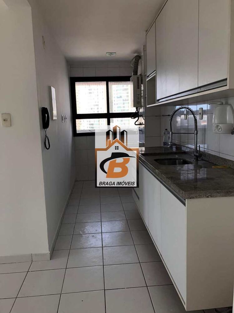 Apartamento, 2 quartos, 67 m² - Foto 12
