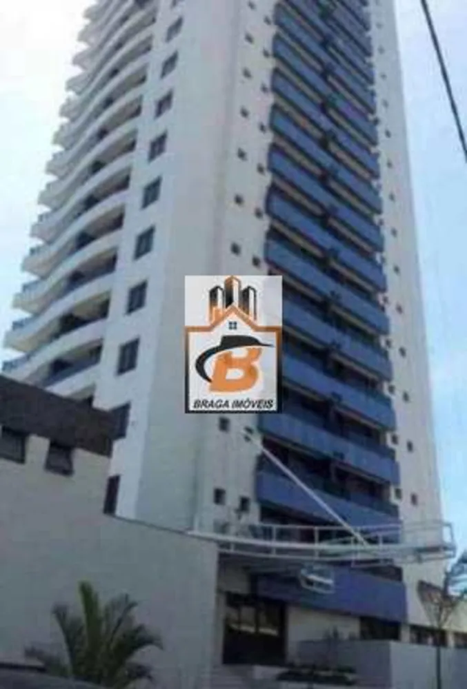 Apartamento, 2 quartos, 67 m² - Foto 11