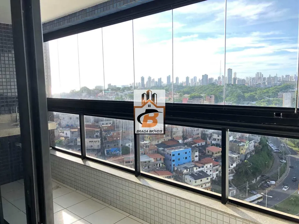Apartamento, 2 quartos, 67 m² - Foto 26