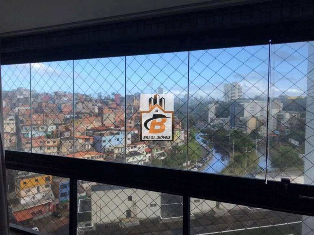 Apartamento, 2 quartos, 67 m² - Foto 4