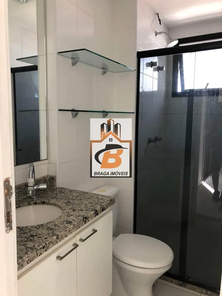 Apartamento, 2 quartos, 67 m² - Foto 3