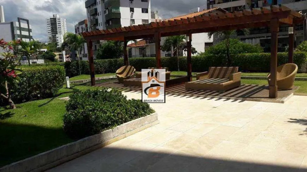 Apartamento, 2 quartos, 67 m² - Foto 17