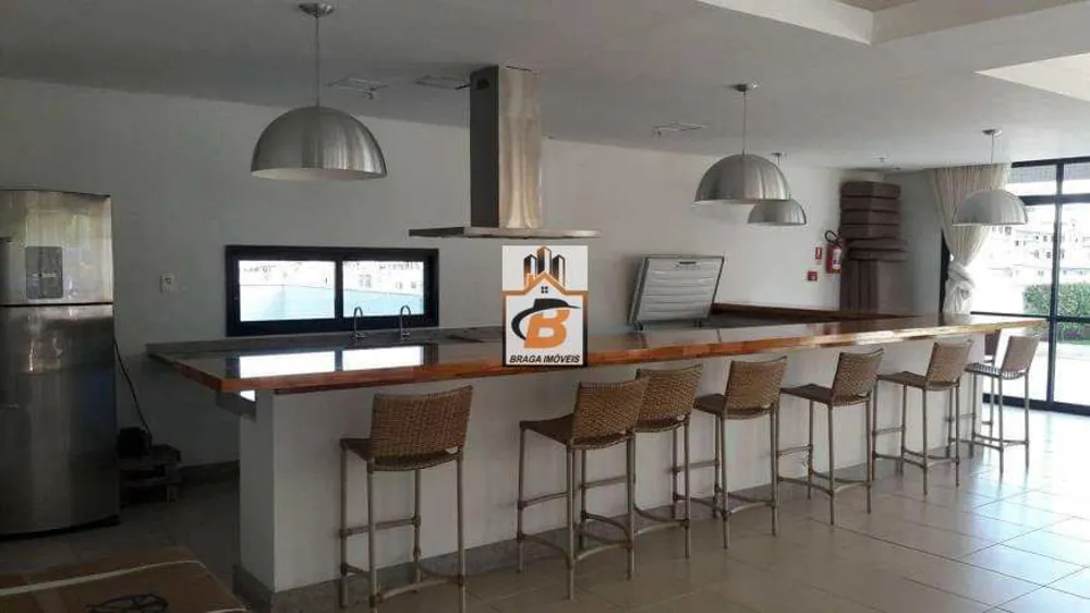 Apartamento, 2 quartos, 67 m² - Foto 15
