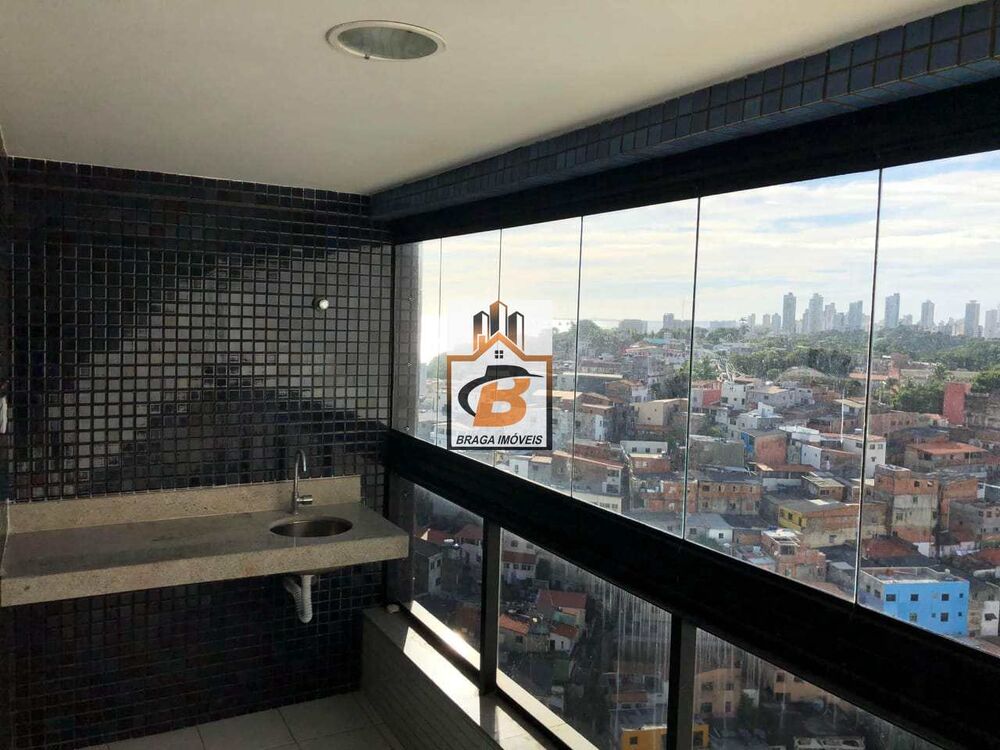 Apartamento, 2 quartos, 67 m² - Foto 7