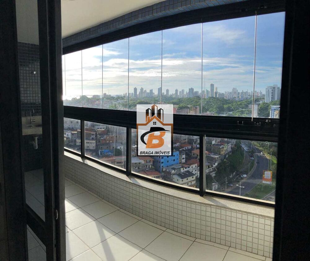 Apartamento, 2 quartos, 67 m² - Foto 2
