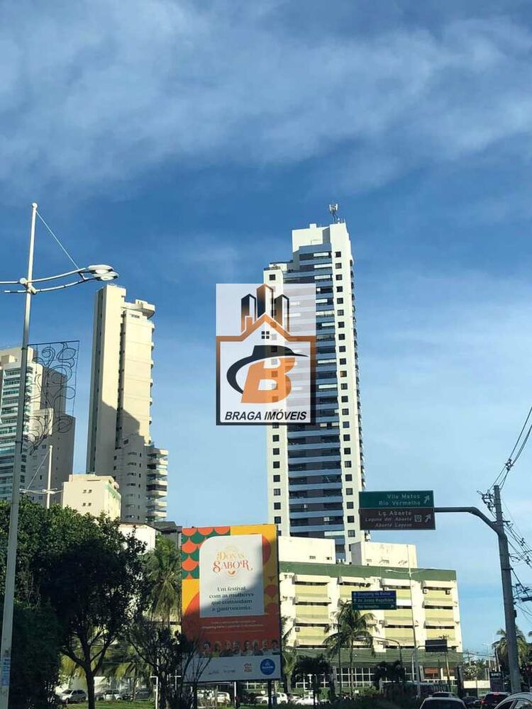 Apartamento, 2 quartos, 67 m² - Foto 3