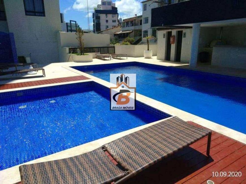 Apartamento, 2 quartos, 67 m² - Foto 1