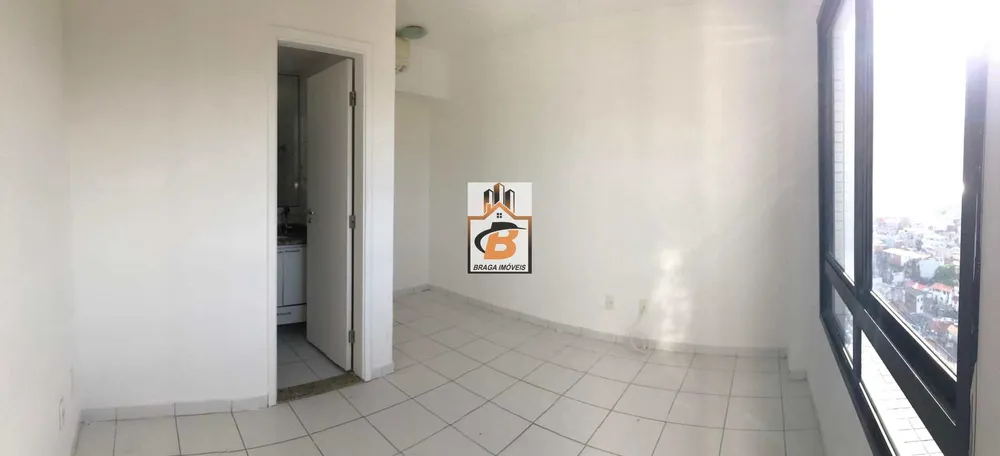 Apartamento, 2 quartos, 67 m² - Foto 2