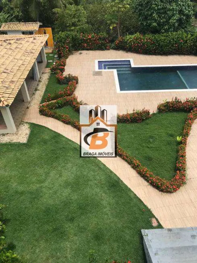 Casa de Condomínio, 5 quartos - Foto 2