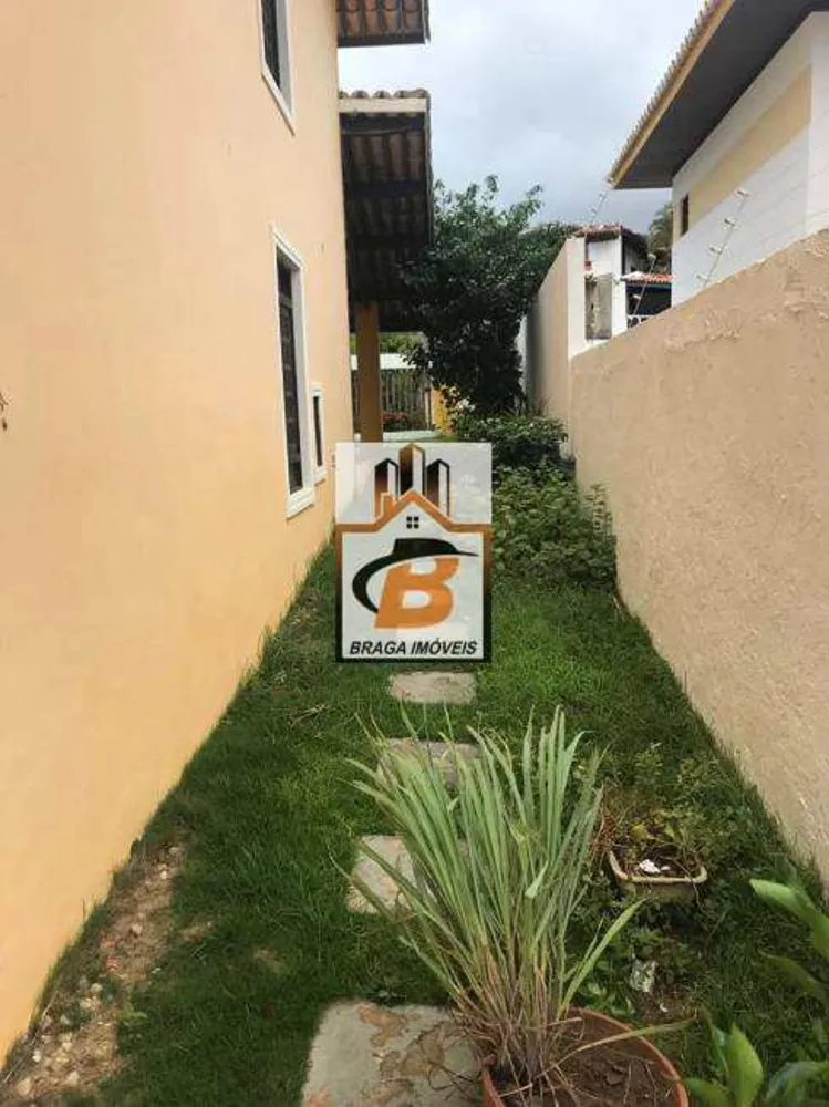 Casa de Condomínio, 5 quartos - Foto 11
