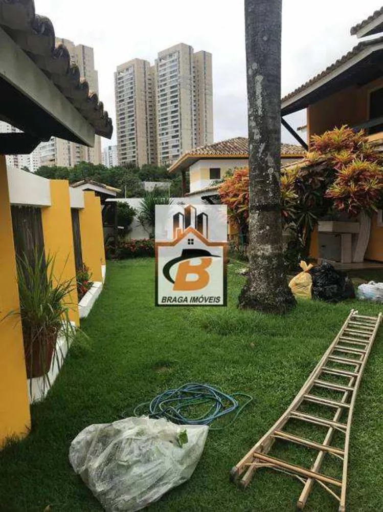 Casa de Condomínio, 5 quartos - Foto 4