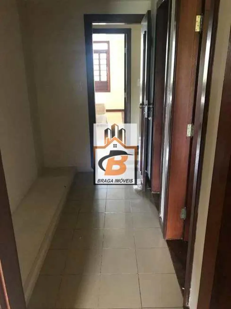Casa de Condomínio, 5 quartos - Foto 16