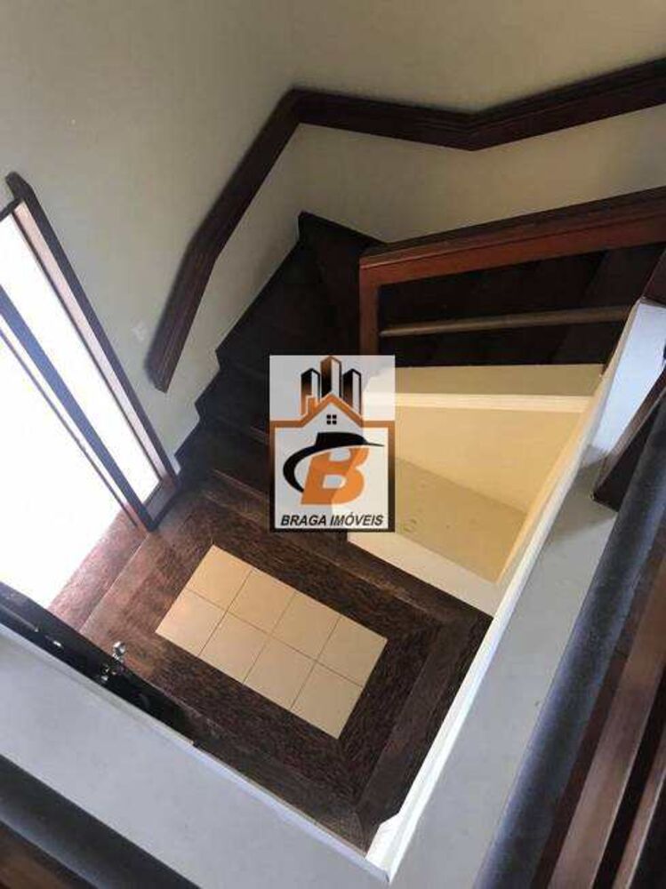Casa de Condomínio, 5 quartos - Foto 1