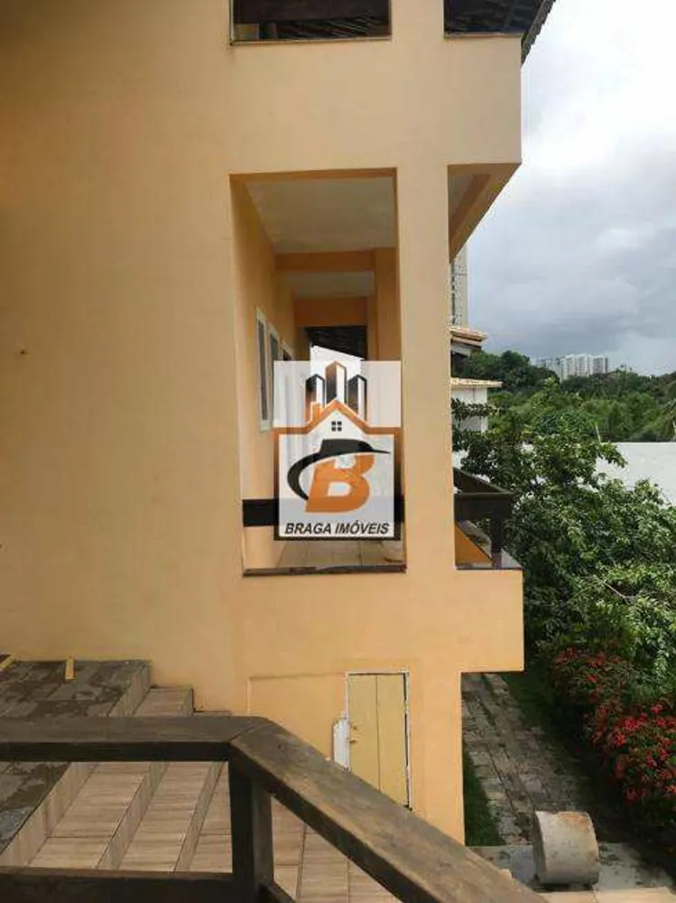 Casa de Condomínio, 5 quartos - Foto 3