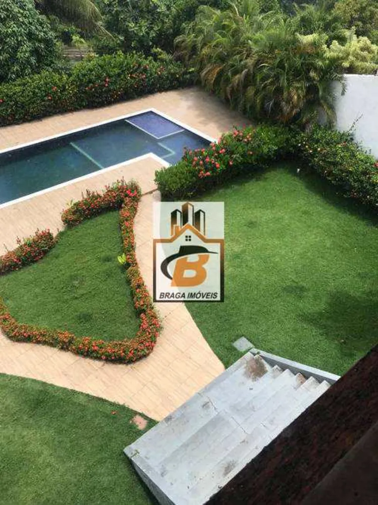 Casa de Condomínio, 5 quartos - Foto 7