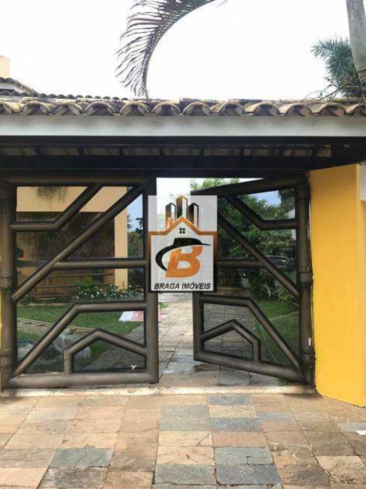 Casa de Condomínio, 5 quartos - Foto 8