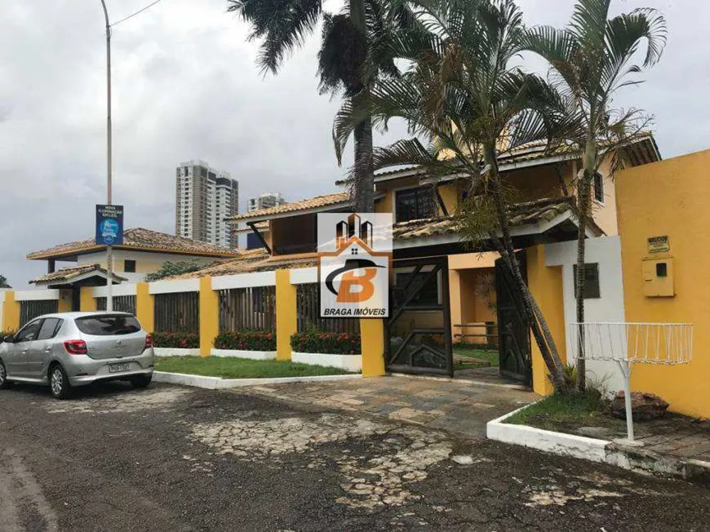 Casa de Condomínio, 5 quartos - Foto 9