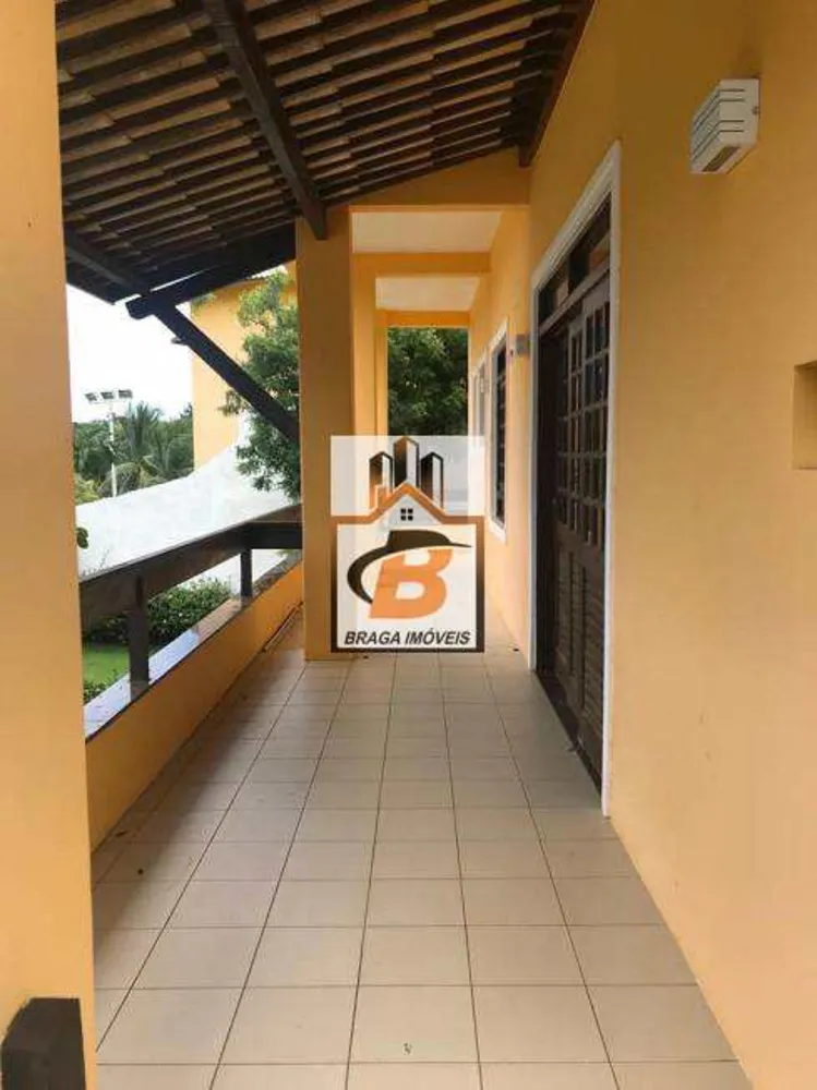 Casa de Condomínio, 5 quartos - Foto 8