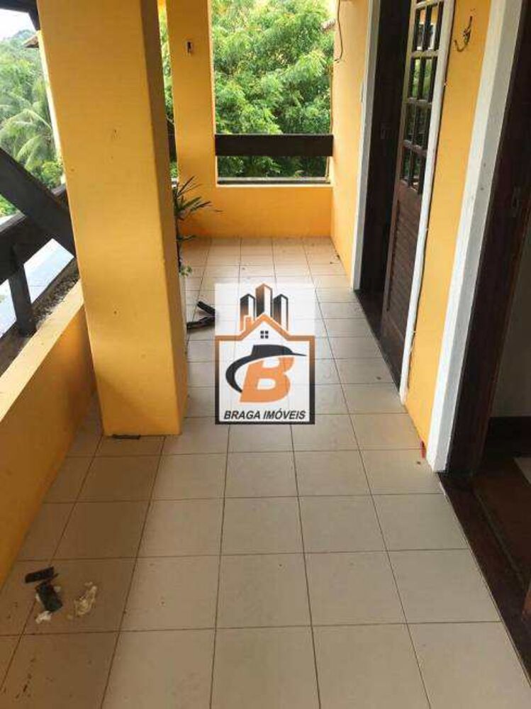 Casa de Condomínio, 5 quartos - Foto 6