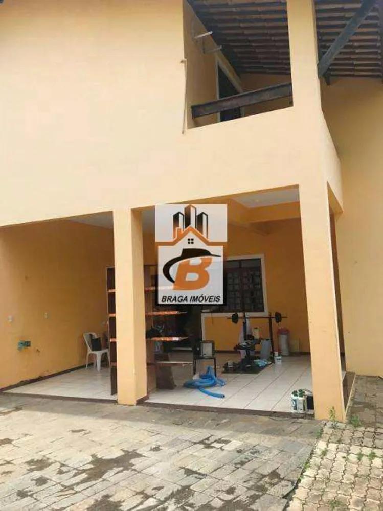 Casa de Condomínio, 5 quartos - Foto 12