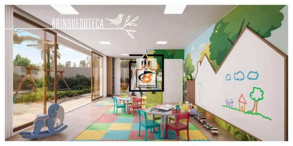 Casa de Condomínio, 1 quarto - Foto 13