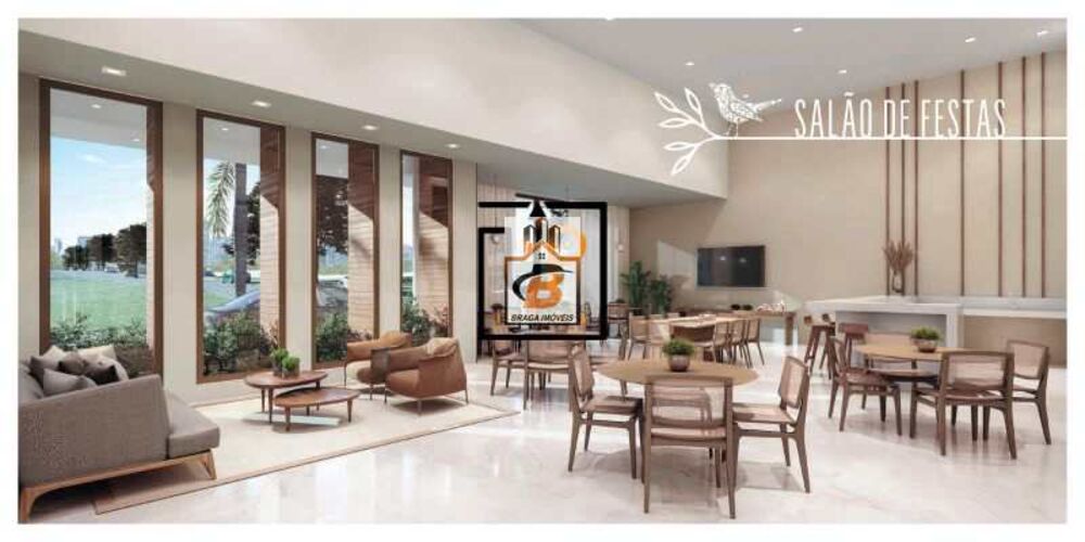 Casa de Condomínio, 1 quarto - Foto 6