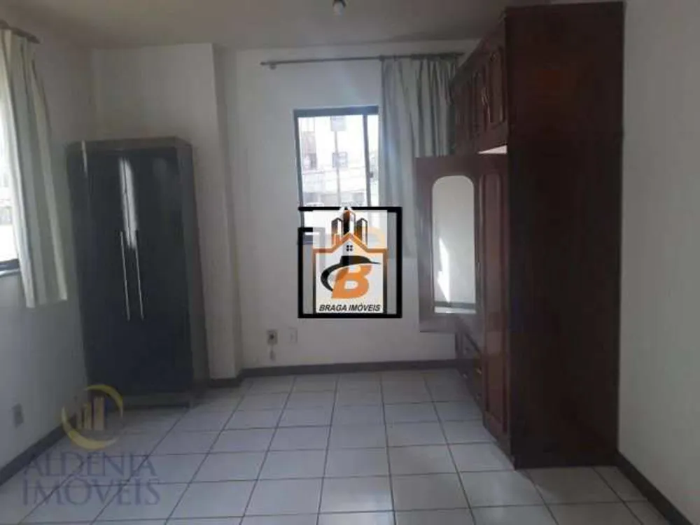 Apartamento, 3 quartos, 75 m² - Foto 11