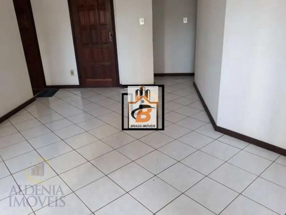 Apartamento, 3 quartos, 75 m² - Foto 5