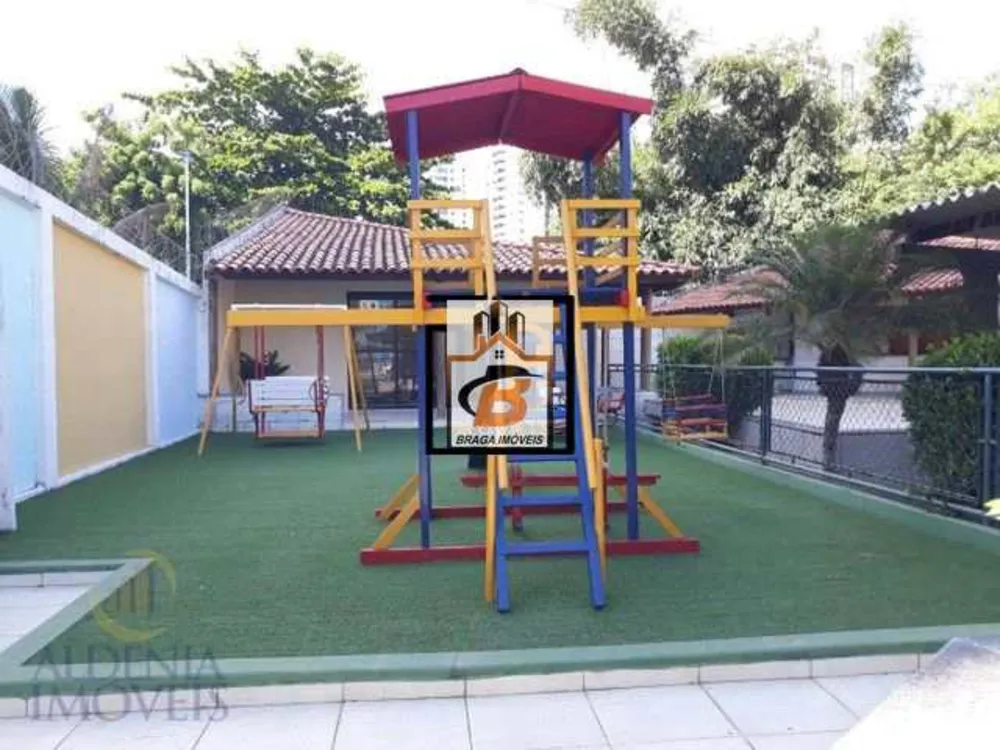 Apartamento, 3 quartos, 75 m² - Foto 16