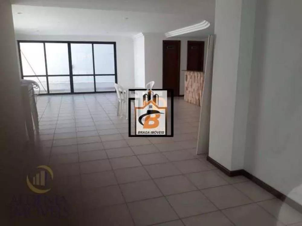 Apartamento à venda com 3 quartos, 75m² - Foto 3