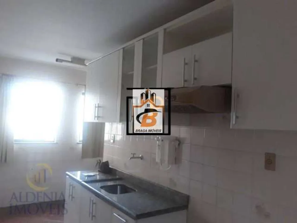Apartamento, 3 quartos, 75 m² - Foto 14