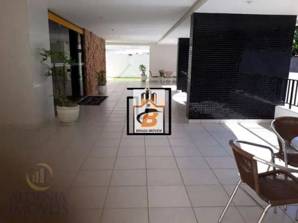 Apartamento, 3 quartos, 75 m² - Foto 6