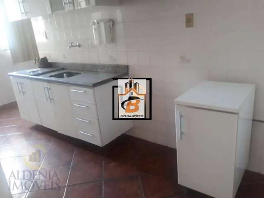 Apartamento, 3 quartos, 75 m² - Foto 10