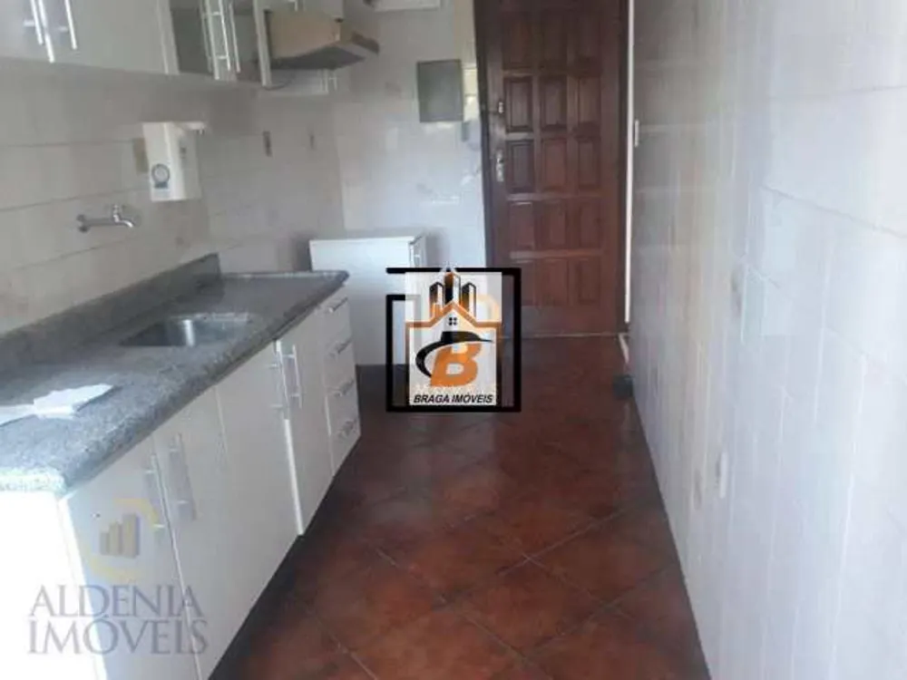 Apartamento, 3 quartos, 75 m² - Foto 9