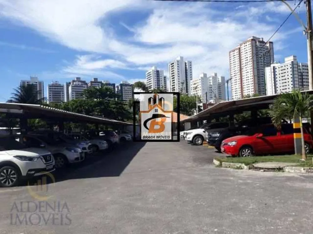 Apartamento, 3 quartos, 75 m² - Foto 12