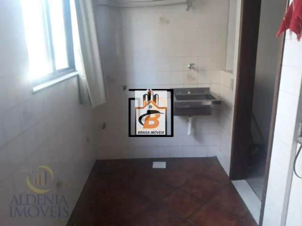 Apartamento, 3 quartos, 75 m² - Foto 8