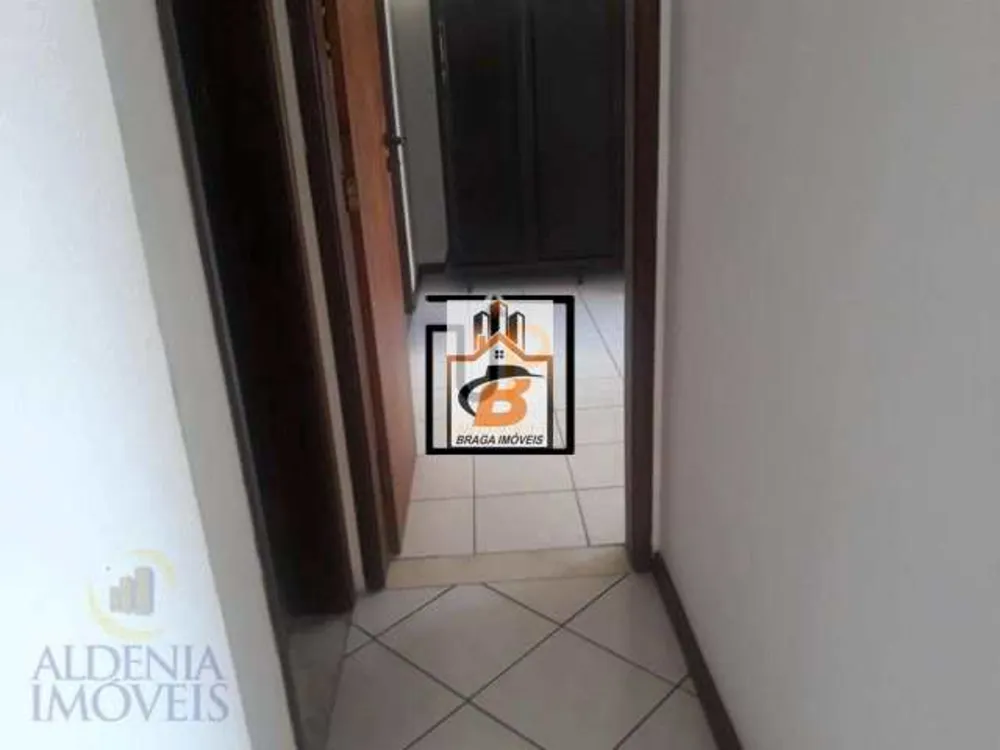 Apartamento, 3 quartos, 75 m² - Foto 7