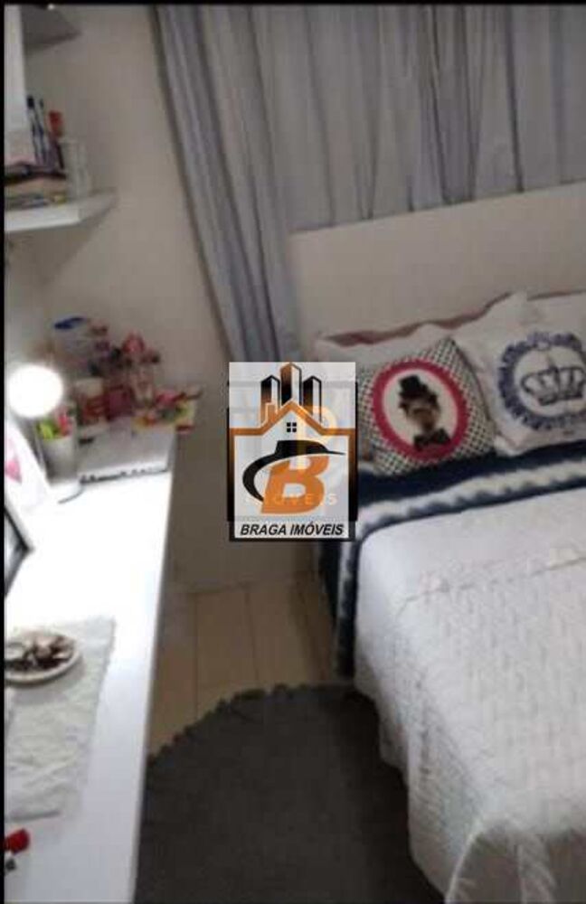 Apartamento, 3 quartos, 71 m² - Foto 1