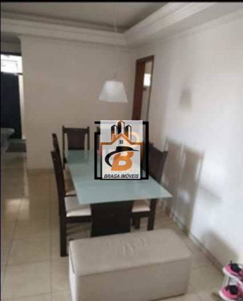 Apartamento, 3 quartos, 71 m² - Foto 4
