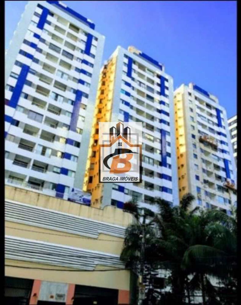 Apartamento, 3 quartos, 71 m² - Foto 5