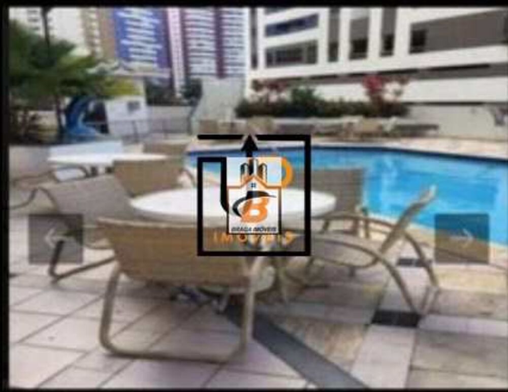 Apartamento, 3 quartos, 71 m² - Foto 3