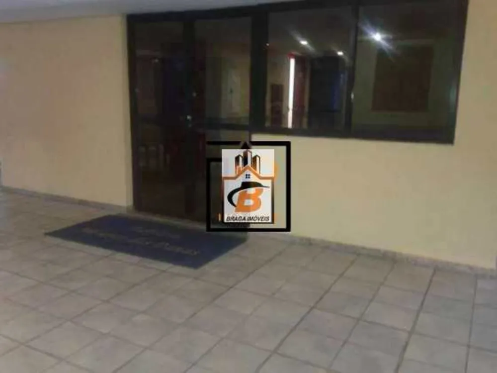 Apartamento, 3 quartos, 84 m² - Foto 9