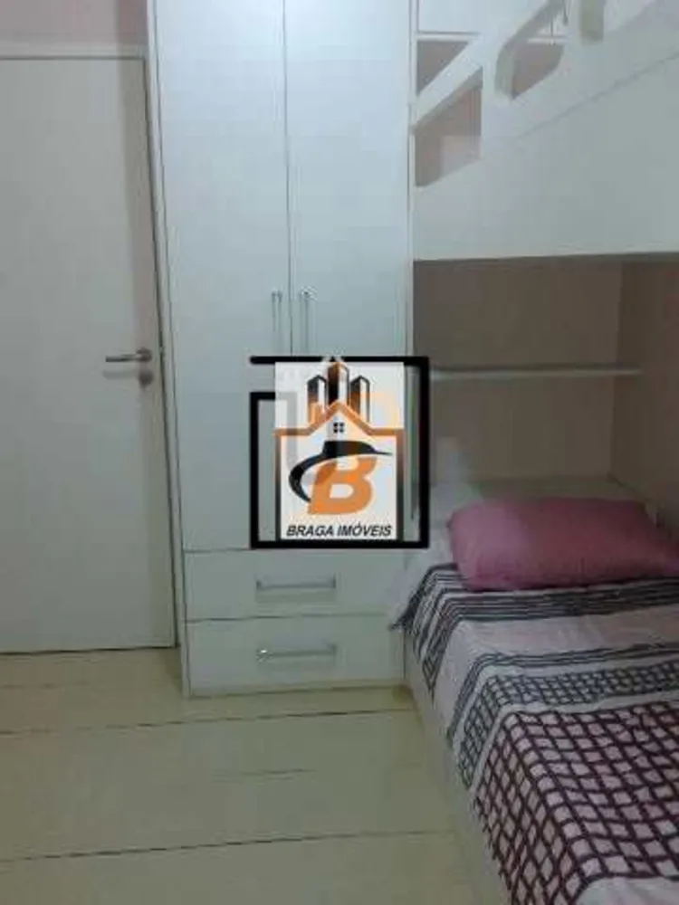 Apartamento, 3 quartos, 84 m² - Foto 8