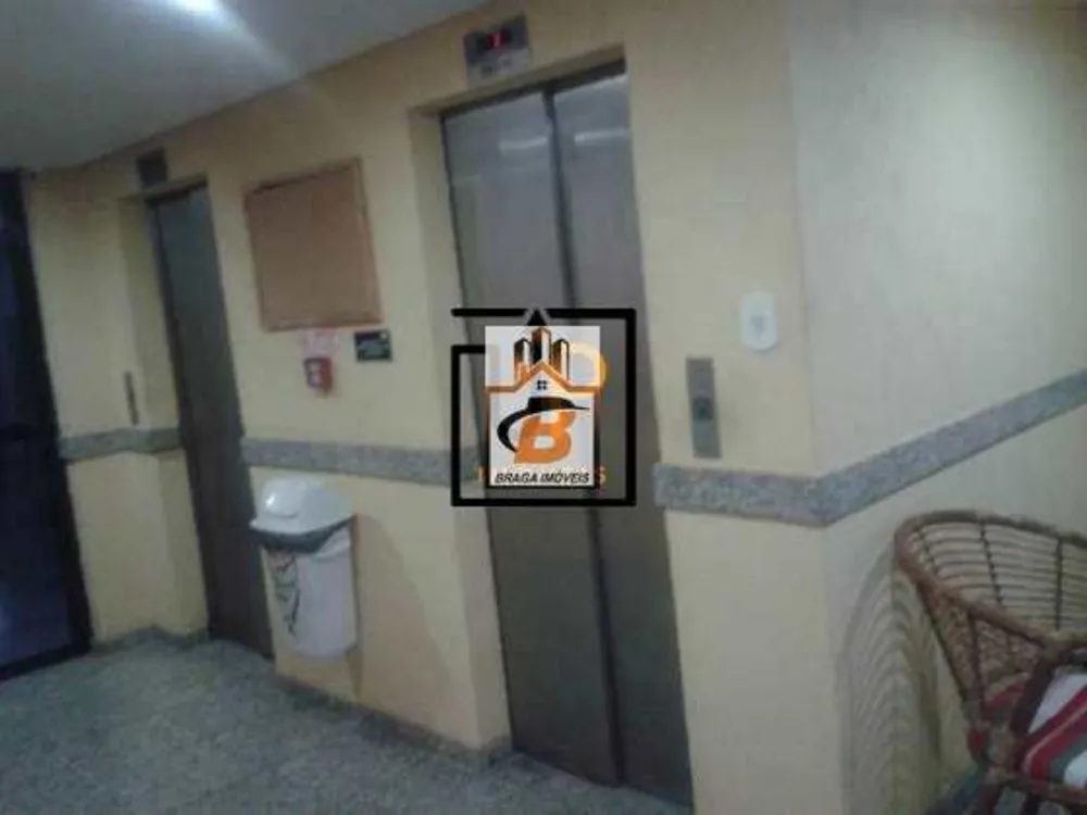 Apartamento, 3 quartos, 84 m² - Foto 10